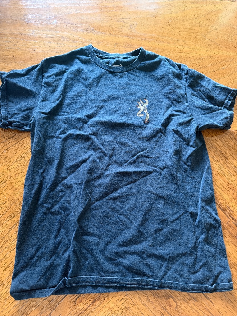 Browning T-Shirt